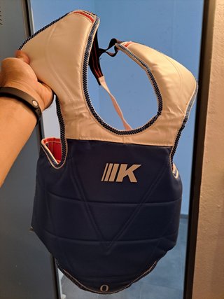Peto de Protección
