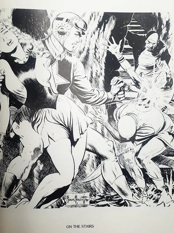 Frank Frazetta