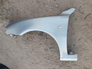 Aleta izquierda alfa romeo GT 2006