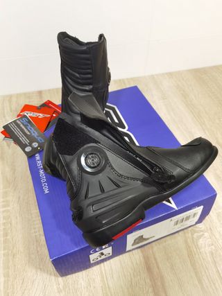 BOTINES DE MOTO RST EVO 3 WATERPROOF