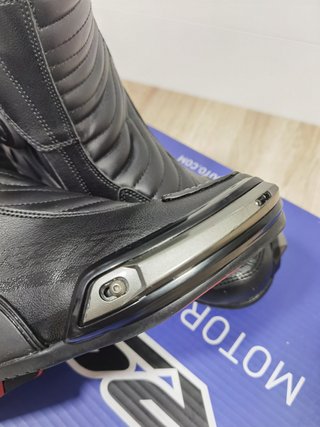 BOTINES DE MOTO RST EVO 3 WATERPROOF