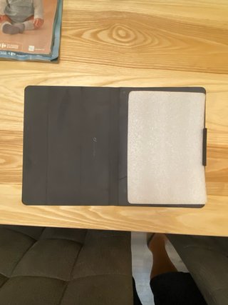 Funda cellularline tablet