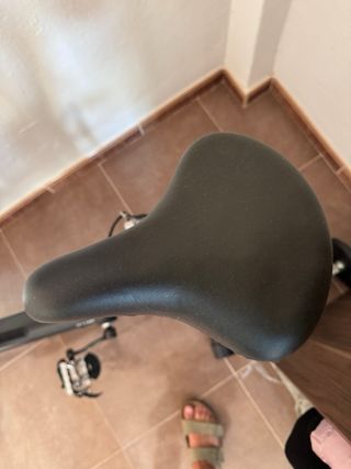 Bicicleta estática Cecotec