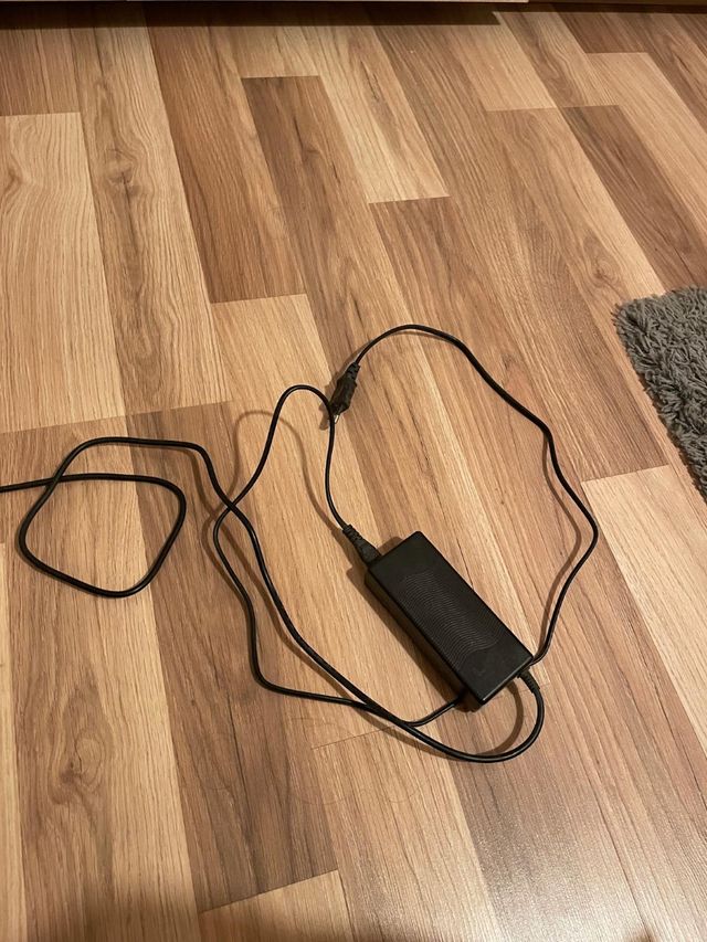 Hoverboard+silla+cargador