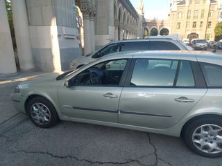 Renault Laguna 2005