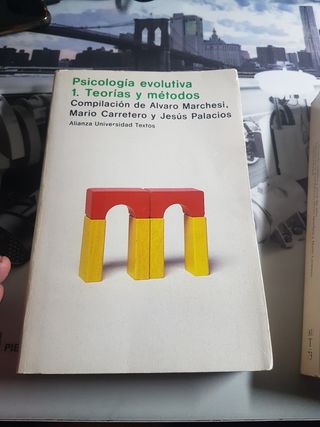 Psicología Evolutiva 