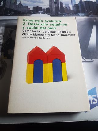 Psicología Evolutiva 