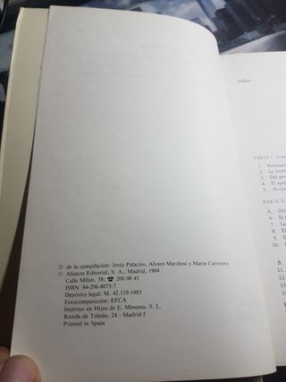 Psicología Evolutiva 