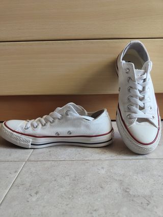 Bambas converse