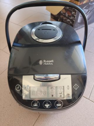 Attrezzo da cucina multi cooker