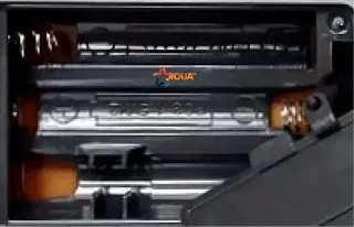 Mando a distancia de reemplazo OKI B32E-LED1i