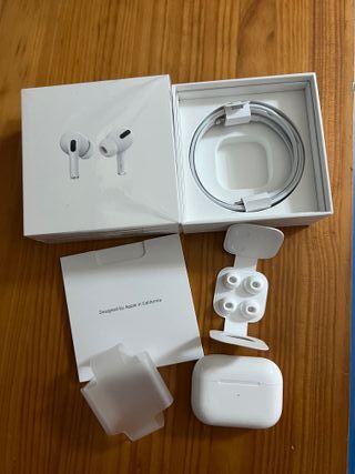 Apple Airpods Pro
