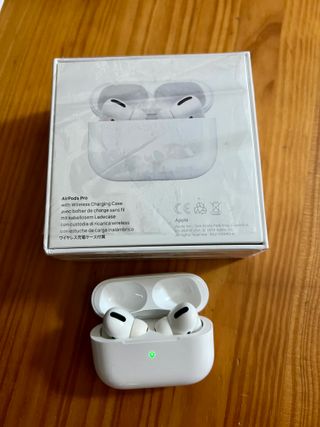 Apple Airpods Pro