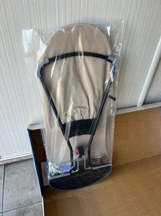 Hamaca BABYBJORN Balace soft