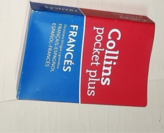 Diccionarios Collins