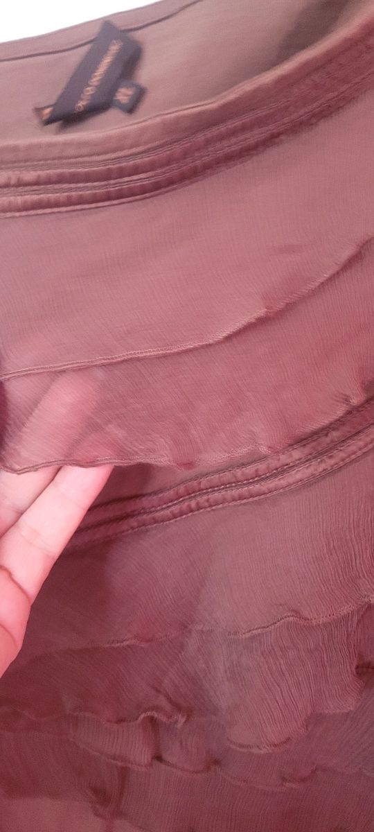 Camisa Adolfo Domínguez