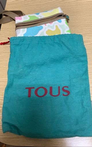 Bolso tous