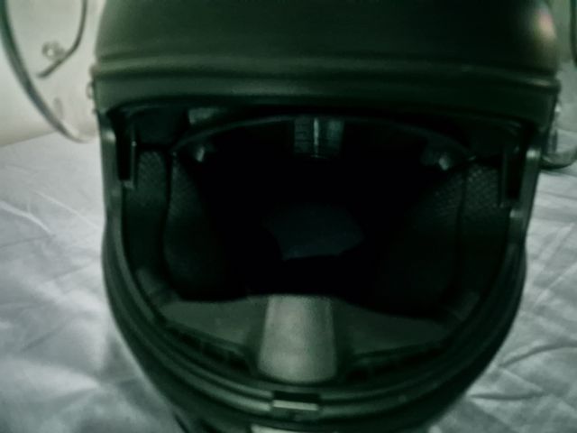 Casco  hc j70 como nuevo