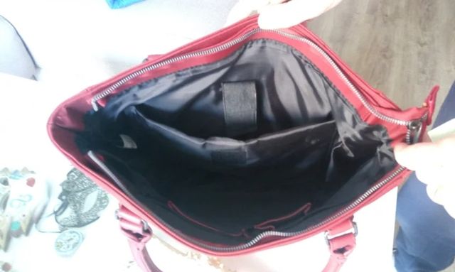 Bolso porta tablet OFFICE BOX nuevo