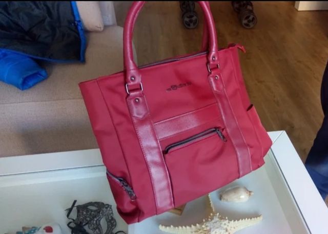 Bolso porta tablet OFFICE BOX nuevo