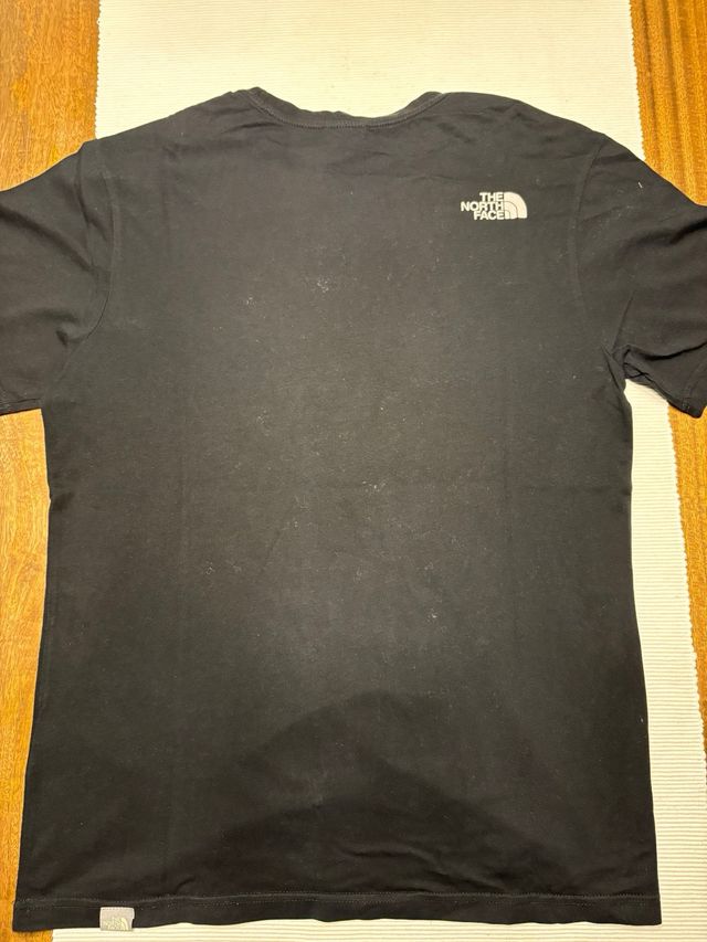 Camiseta North Face Hombre