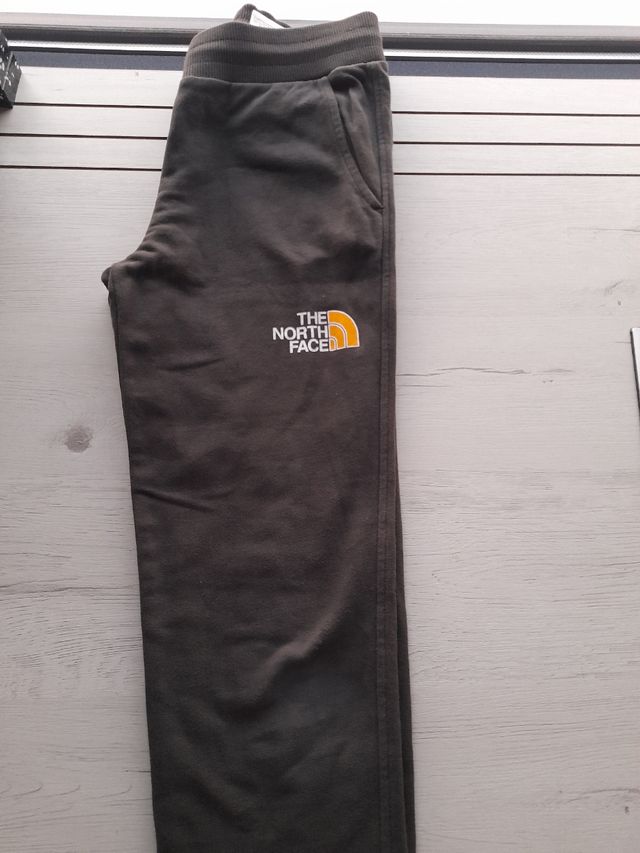 Pantalon de chandal niño The North face