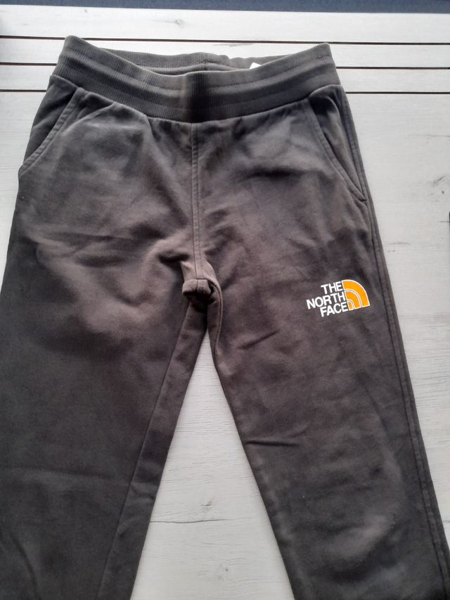 Pantalon de chandal niño The North face