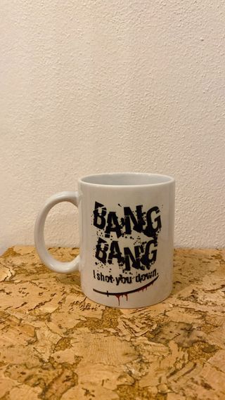 Tazza personalizzata