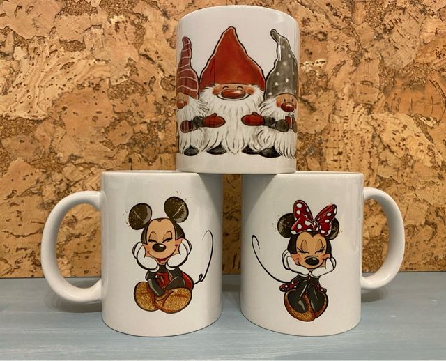 Tazza personalizzata