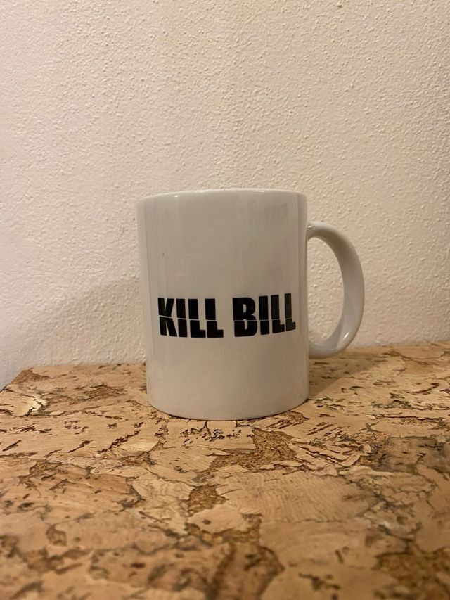 Tazza personalizzata