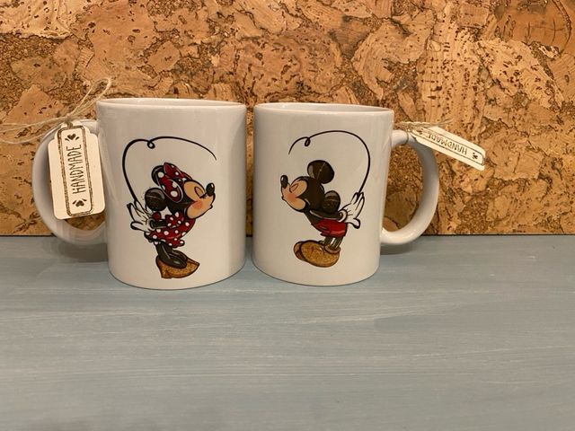 Tazza personalizzata