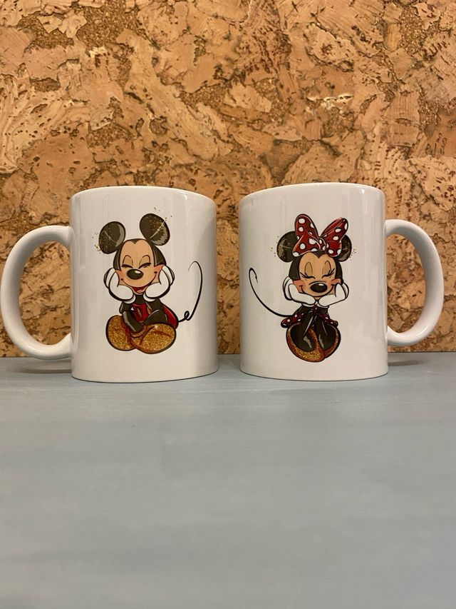 Tazza personalizzata