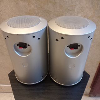  2 Altavoces doble vía Mx Onda