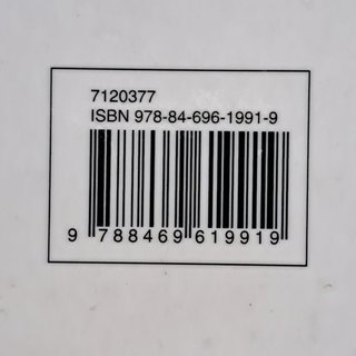 Libro primero de bachillerato