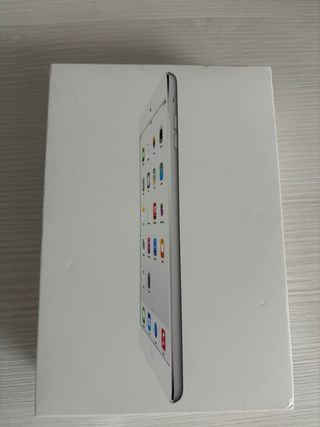 caja ipad mini 2