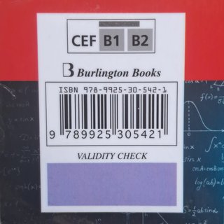 Libro primero de bachillerato