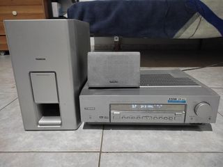 Thomson DVD/CD/TV  650w
