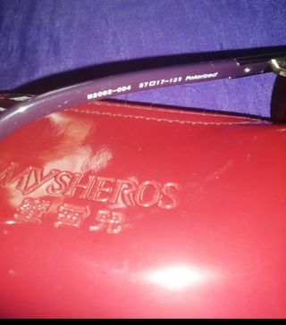 Gafas de sol MySheros mujer