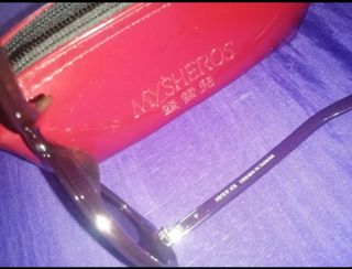 Gafas de sol MySheros mujer