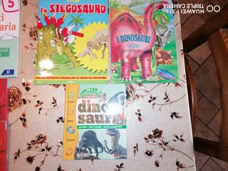 Libri per bambini e ragazzi