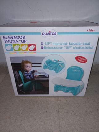 Trona de viaje Olmitos