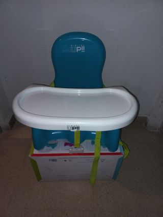 Trona de viaje Olmitos