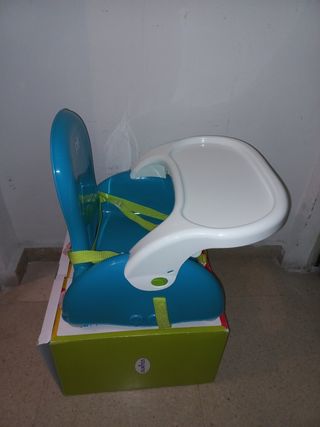 Trona de viaje Olmitos