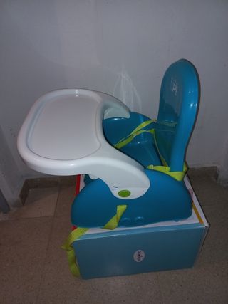 Trona de viaje Olmitos