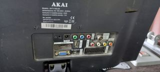 Televisor AKAI