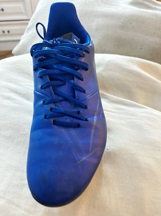 Botas de futbol Kipsta n.38