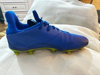 Botas de futbol Kipsta n.38