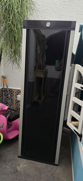 Nevera trivalente dometic