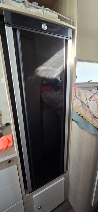 Nevera trivalente dometic