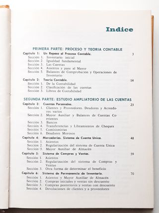 2 libros de contabilidad y economía